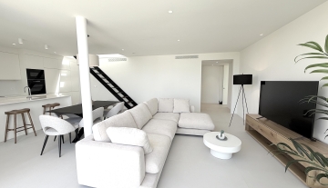 Resa Estates Ibiza longterm rent Talamanca penthouse livng 3.jpeg